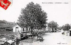 553- Loverdo - Eglise